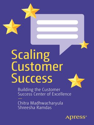 cover image of Scaling Customer Success